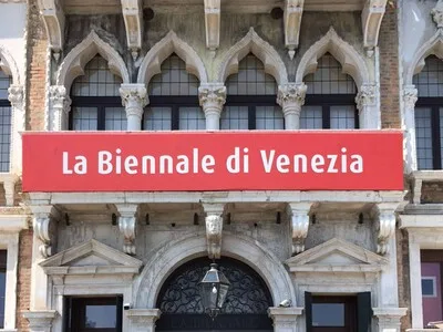Príamo Lozada, dominicano en la Bienal de Venecia