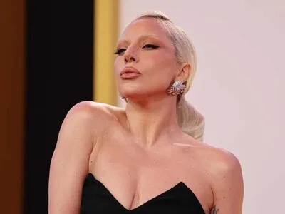 Lady Gaga se convierte en madre por primera vez