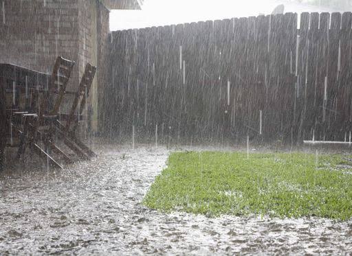 Indomet: Chubascos en horas de la tarde en varias provincias