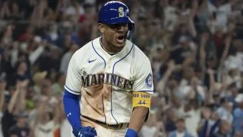 J-Rod pegó un jonrón de tres carreras y Rangers desperdiciaron joya de deGrom