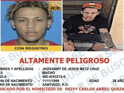 ¿Cuándo traerán a RD al acusado de matar a un conductor en Santiago?