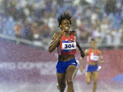 Marileidy Paulino, por otro hito en la crema del atletismo mundial