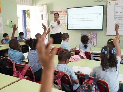 PISA revela resultados preocupantes en educación dominicana