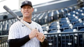 El regreso de Judge ya está fijando el ritmo para Yankees en la recta final