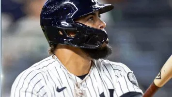 Volpe pegó un grand slam y García llegó a 30 jonrones en el triunfo de los Yankees