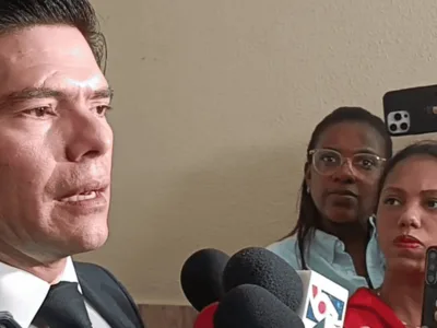 Padre de joven herido en Serrallés: “Fue un atraco al azar”