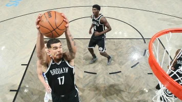 Michael Porter Jr. pronostica más de 50 victorias para los Nets