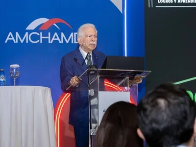 Presidente del BHD llama a cambios en el modelo económico de RD