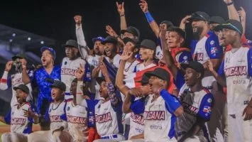 De la SCK al Mundial U-15: siete campeones de Panamá 2024 siguen creciendo con RD