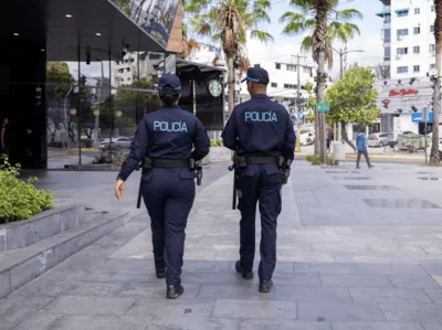 Reforma policial y agentes graduados en la Policía Nacional