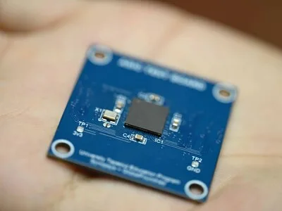 República Dominicana avanza con microchip universitario de Pucmm