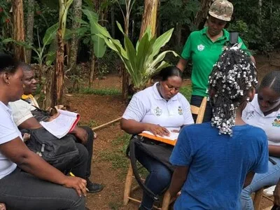 República Dominicana sin casos de ántrax y refuerza vigilancia