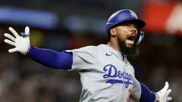 Dodgers igualan el récord de pases consecutivos a playoffs en Grandes Ligas