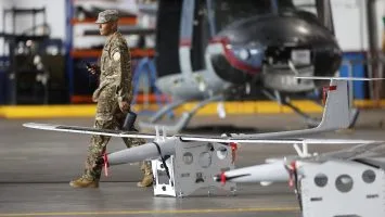 EEUU dona a Panamá cuatro drones para fuerza aeronaval valorados en 6 millones de dólares