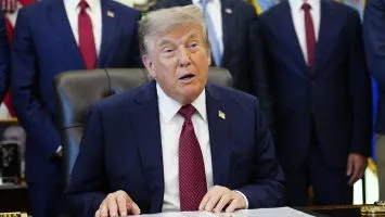 Ucrania y Rusia acuerdan no atacar sus infraestructuras energéticas, afirma Trump