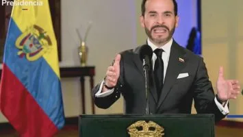 Colombia inicia operativos para identificar y devolver migrantes en situación irregular