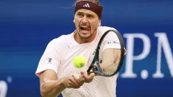 Zverev no admite sorpresas y se mete en la final de Nueva York