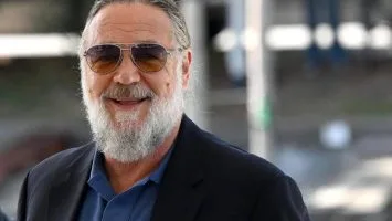 Russell Crowe, confesiones de un músico en Venecia: «No cambiaría nada de mi carrera»