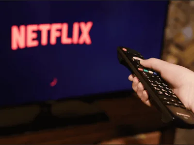 Florida demanda a Netflix por "rastrear" a niños y usar sus datos