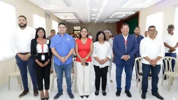 Siuben evaluará 35 mil hogares en Bahoruco para actualizar registro social