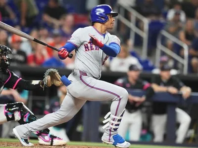 Soto dispara jonrón en jornada de poder de los Mets