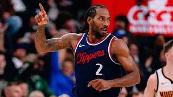 Fiscalía investiga caso de los Clippers y Kawhi Leonard