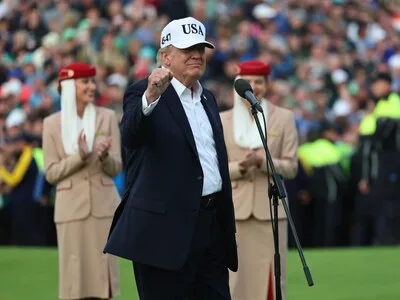 Trump critica temores sobre inteligencia artificial