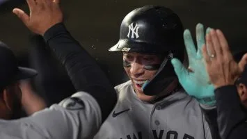Yankees cumplen su primer objetivo y avanzan a la postemporada