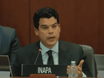 Verón Punta Cana y el proyecto de saneamiento de Inapa