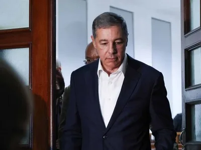 Extinción acción penal en caso Donald Guerrero