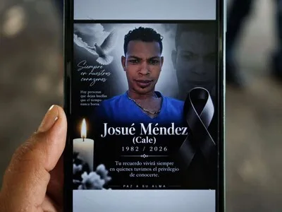 Familia clama justicia por hombre que fue ultimado en el KM 14