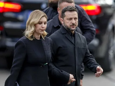 Zelenski enfrenta incidente con dron en vuelo a Oslo