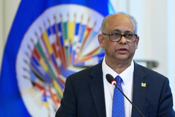 La OEA exige medidas más firmes contra las pandillas haitianas