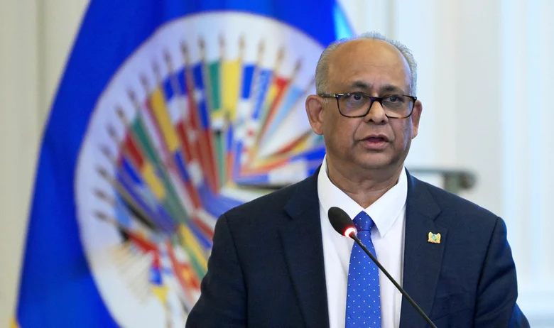 La OEA exige medidas más firmes contra las pandillas haitianas