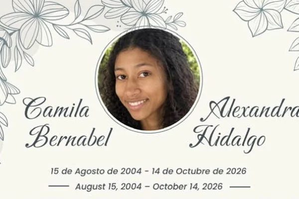 Fallece hija del banilejo Alan Bernabel en Lawrence, Massachusetts