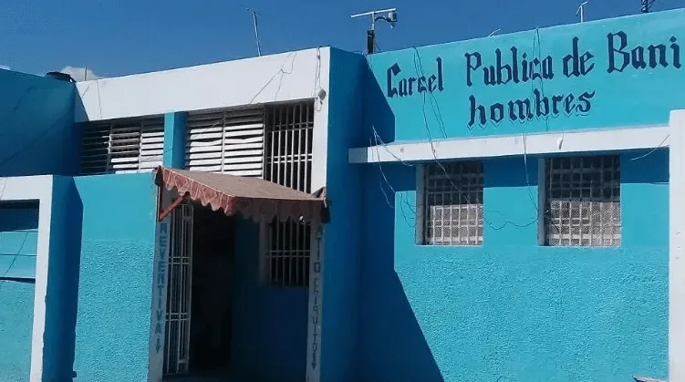 Muere preso preventivo en la cárcel pública de Baní