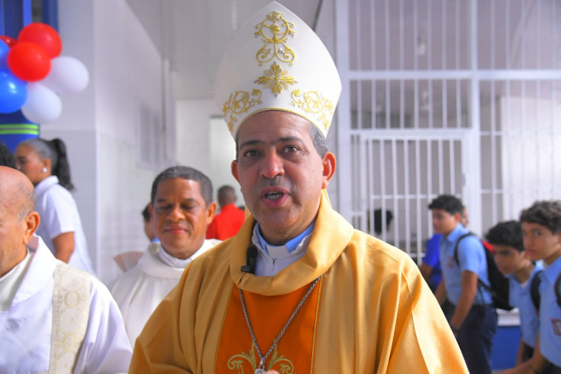 Iglesia Católica se pronuncia en contra de supuestos intercambios de disparos