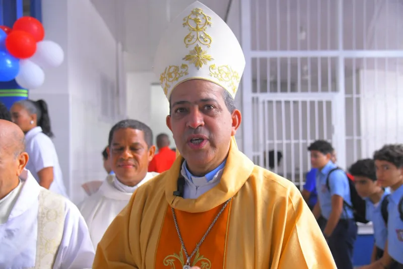 Iglesia Católica se pronuncia en contra de supuestos intercambios de disparos