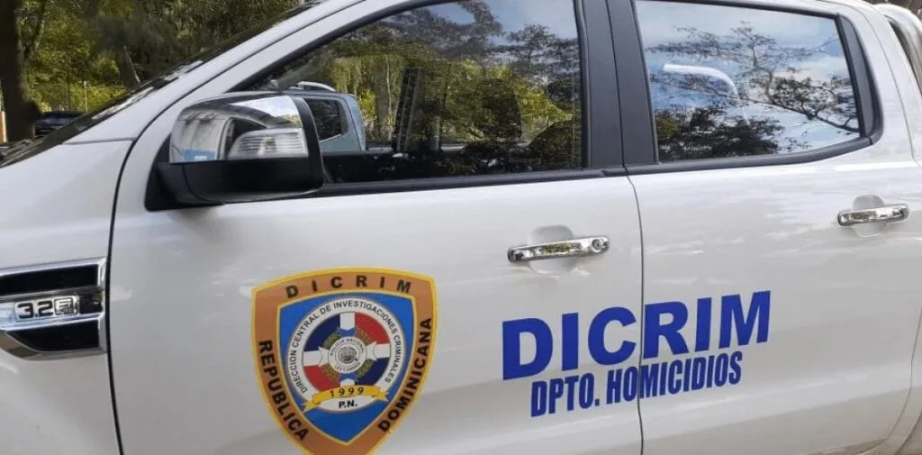 Dos jóvenes mueren a tiros en operativo policial en Nizao