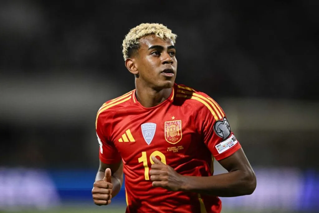 Netflix compra el Mundial 2030 y revoluciona el fútbol en España