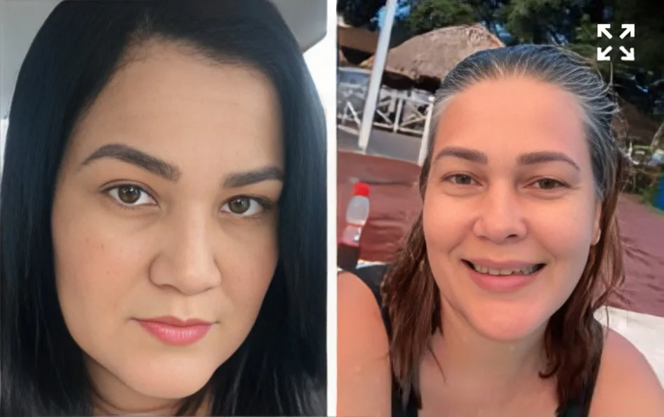 En USA, condenan a 25 años de cárcel a confesa asesina de Runy Leidy Medina de Pacheco