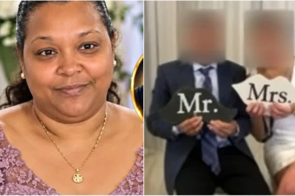 Dominicana acusada por USA de fraude matrimonial es hija de padres banilejos