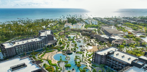 República Dominicana se consolida como eje estratégico del turismo de lujo con la gran apuesta de Lopesan