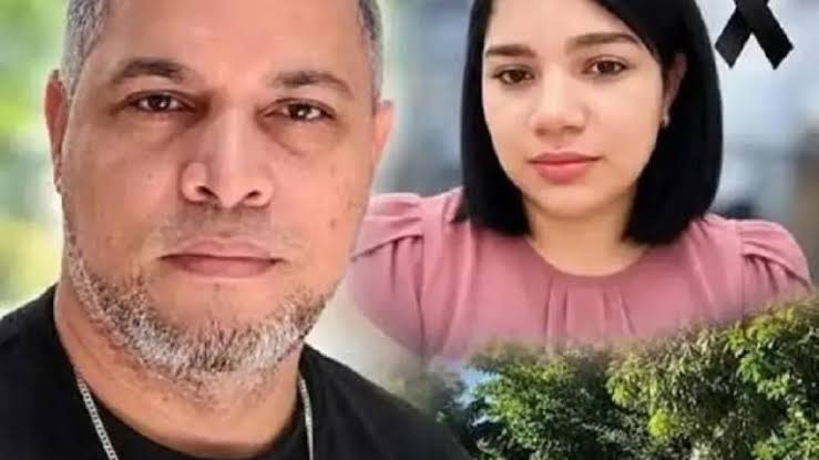 Imponen tres meses de prisión preventiva a feminicida de Loyca Álvarez