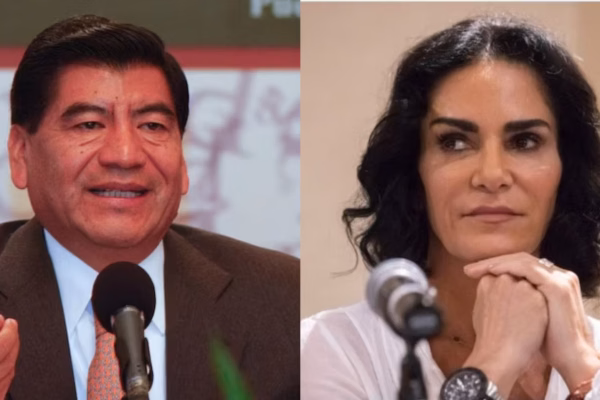 Aplazan audiencia en que dictarían sentencia a Mario Marín por tortura contra Lydia Cacho