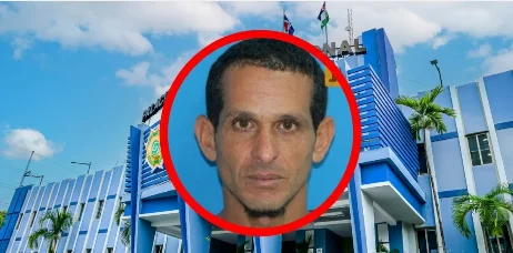 Operativo de la Dicrim en Baní concluye con la muerte de “Miguel Nariz” cerca de una cabaña