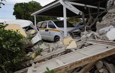 Venezuela envía delegación a Panamá para brindar asistencia técnica tras terremoto