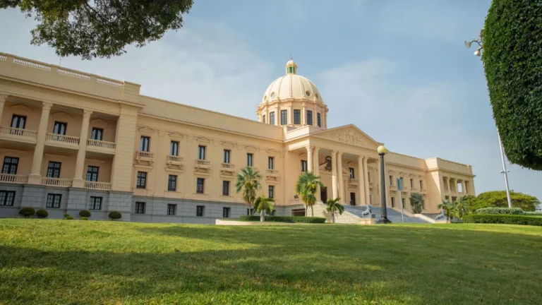 Gobierno dominicano avanza en la lucha contra el tráfico humano