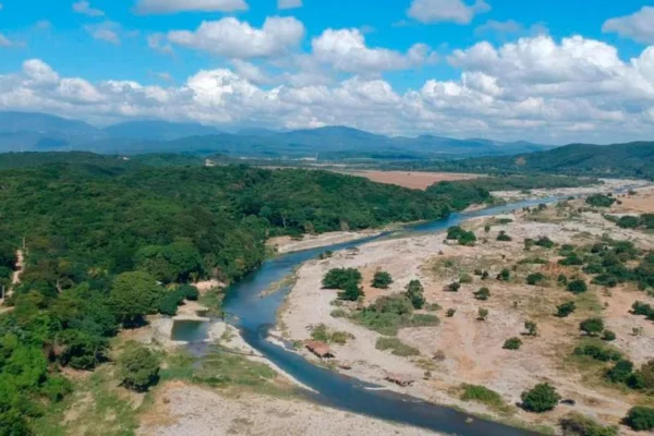 Invitan a jornada de limpieza del río Nizao
