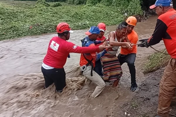 A un año de la tormenta Melissa: las inundaciones que golpearon a Peravia y dejaron lecciones